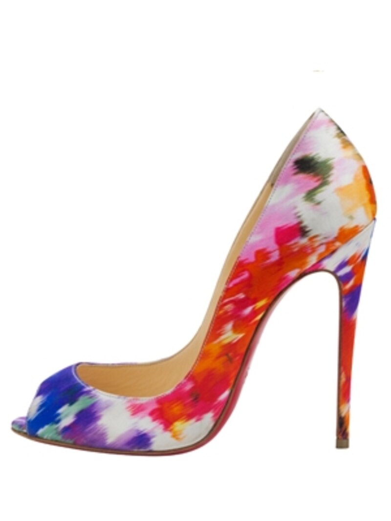 CHRISTIAN LOUBOUTIN