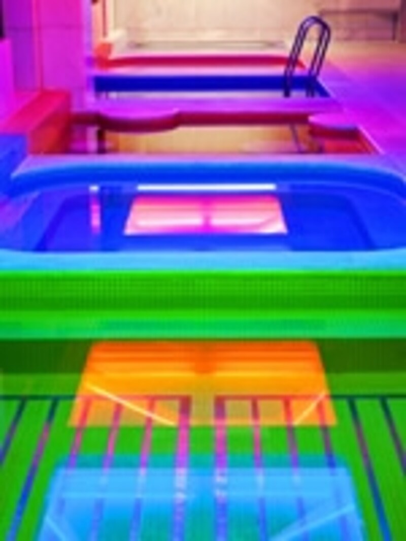 ウォーターゾーン