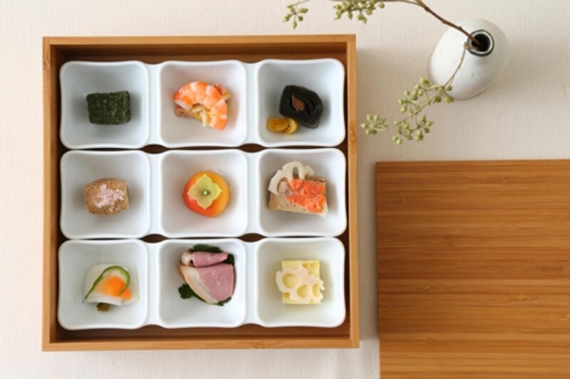 おもてなしに!undefined華やかな食卓を演出するワザBEST3