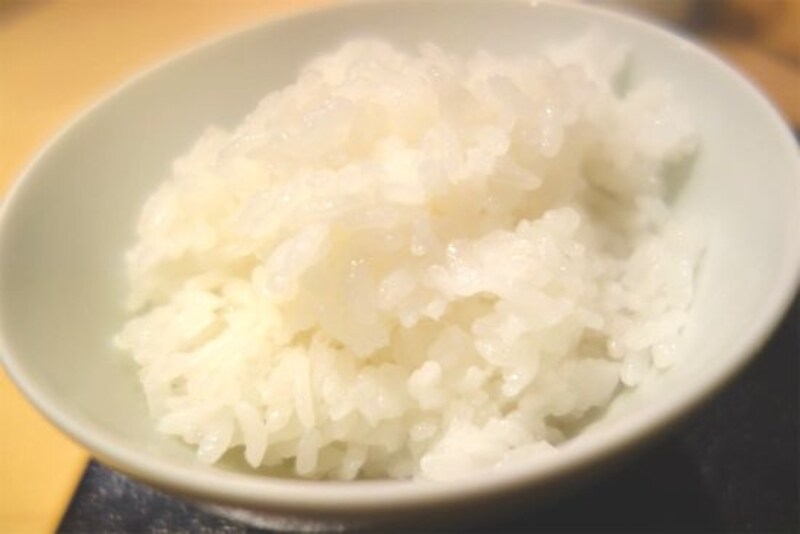 ご飯