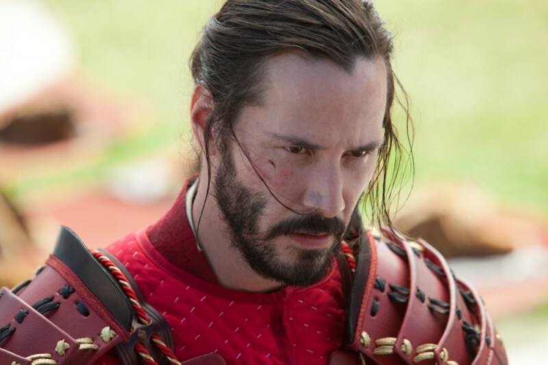 『47RONIN』