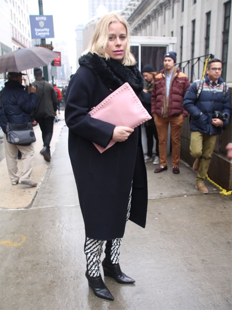 ビッグコート＋パンツ