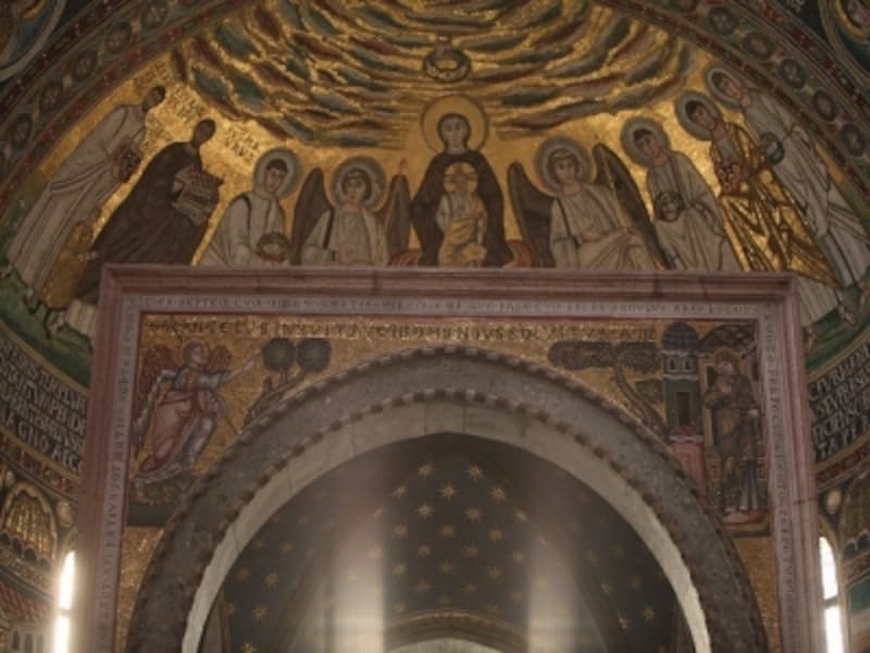 エウフラシウス大聖堂