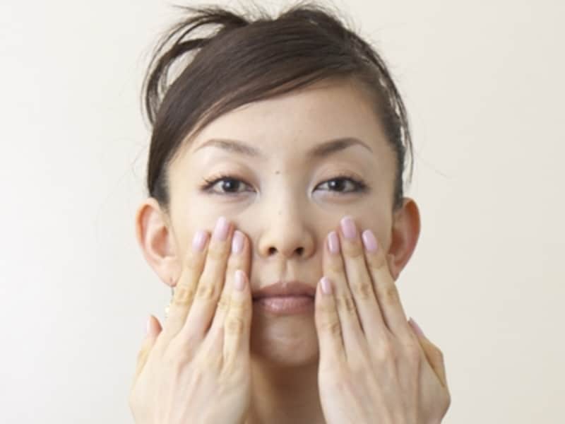 余分な水分や老廃物を流す!