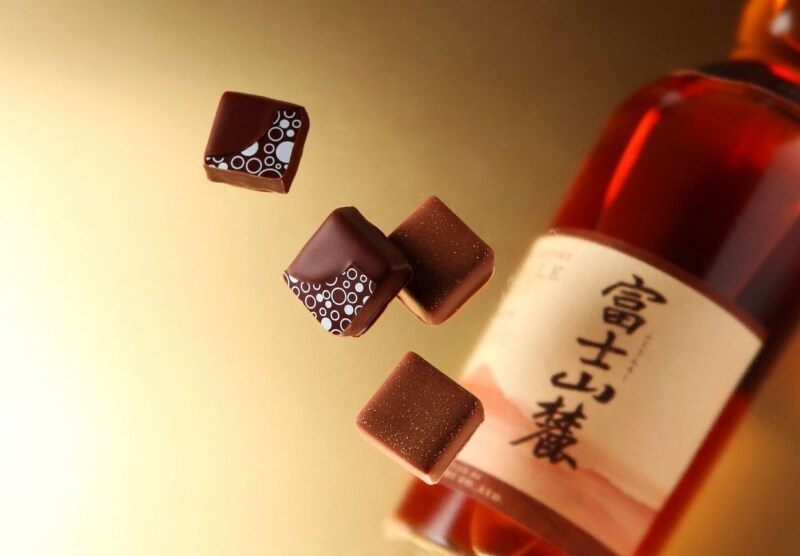 モルト&グレーン