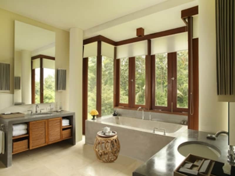 アリラ・ウブド