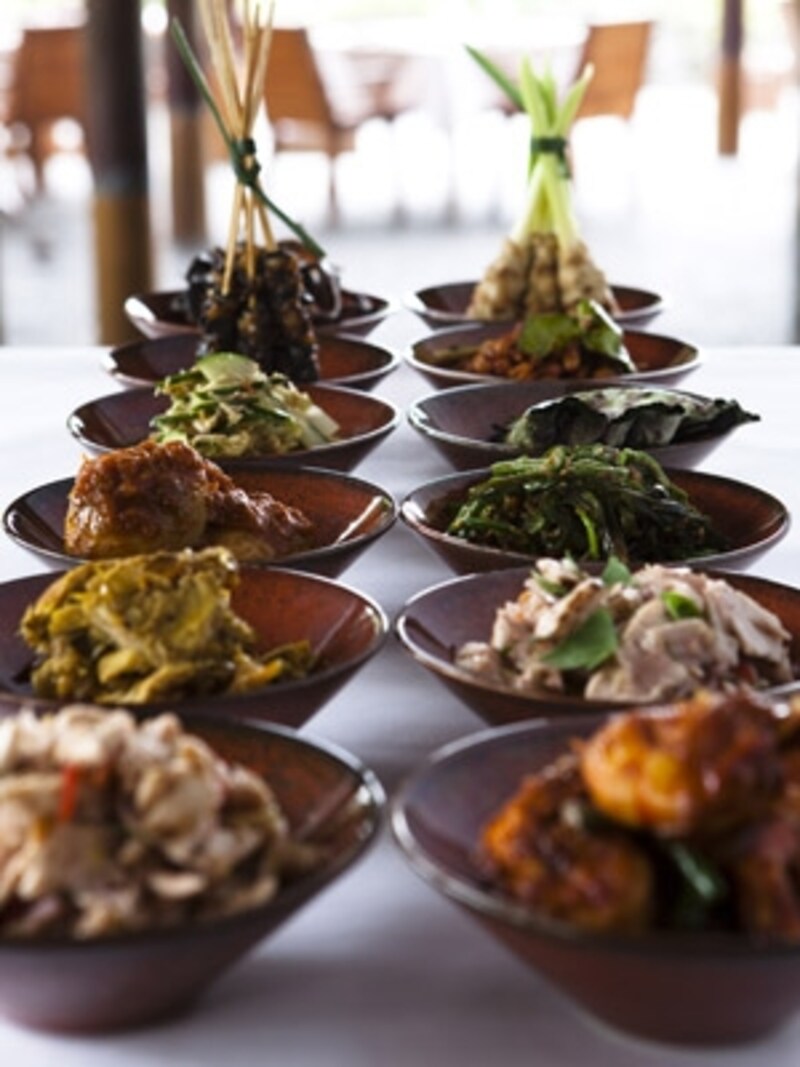 アリラ・ウブド