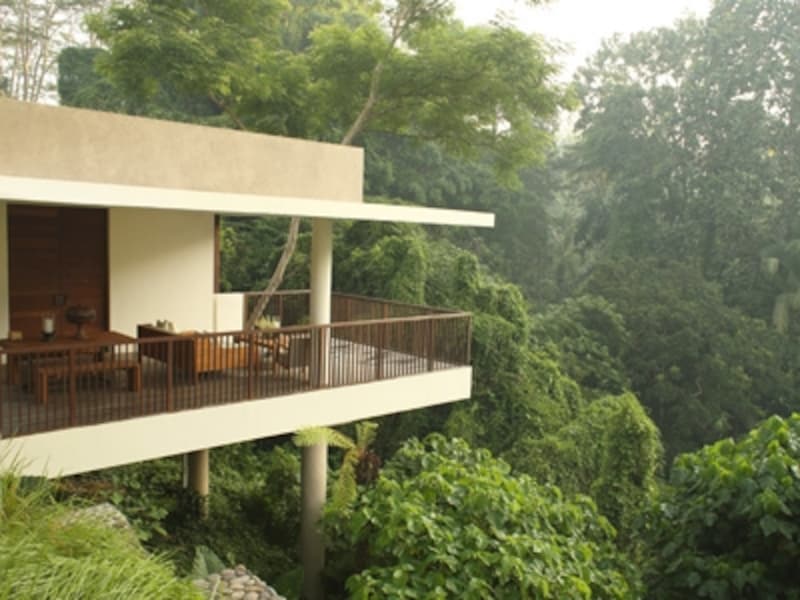 アリラ・ウブド