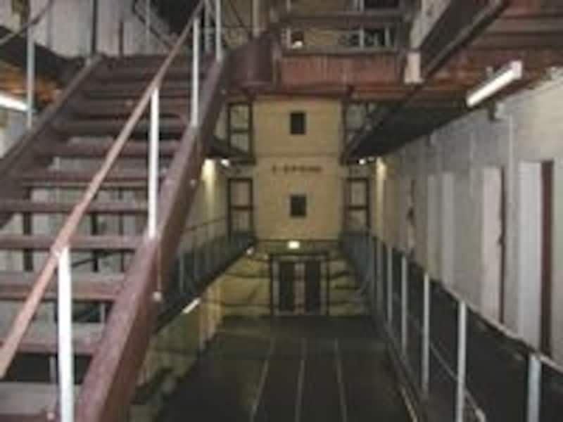 フリーマントル刑務所