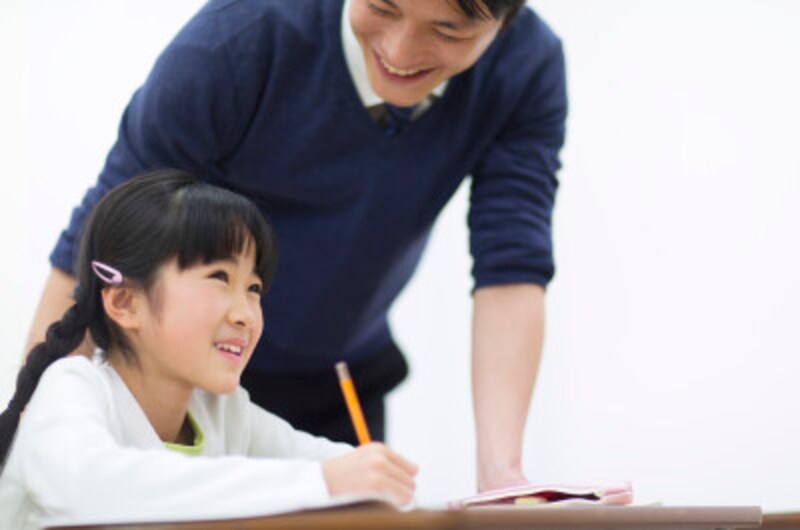 読めない漢字の確認を繰り返し行おう