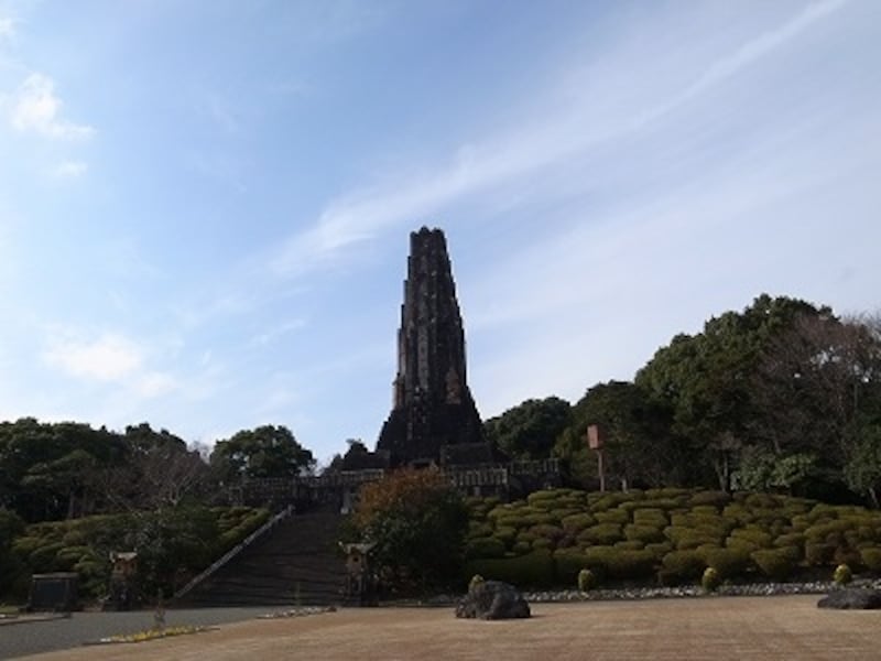 heiwadaikouen