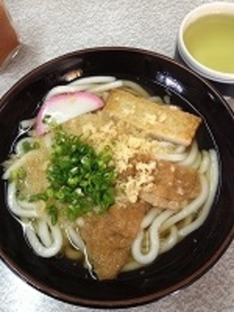 udon