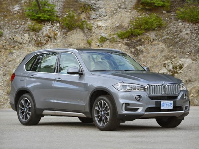 BMW X5