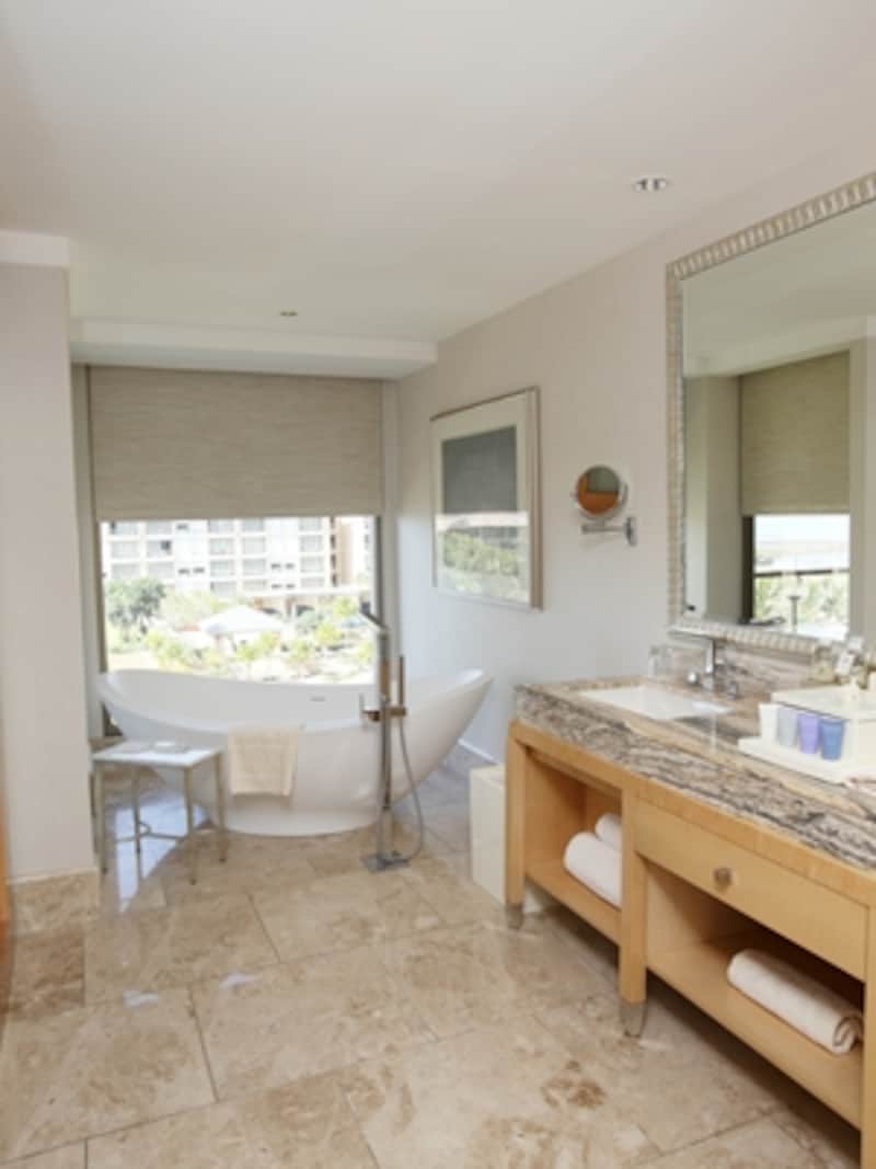 ムリア リゾート