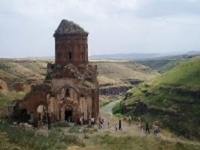 アニ遺跡（カルス）