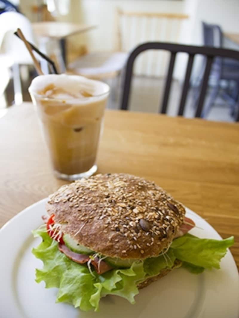 ノルウェーパン