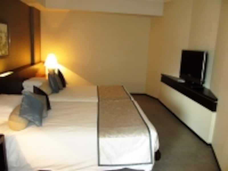 ベッドスペース