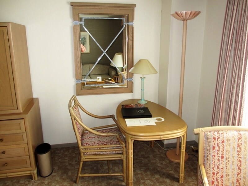 ベーシックツインルーム