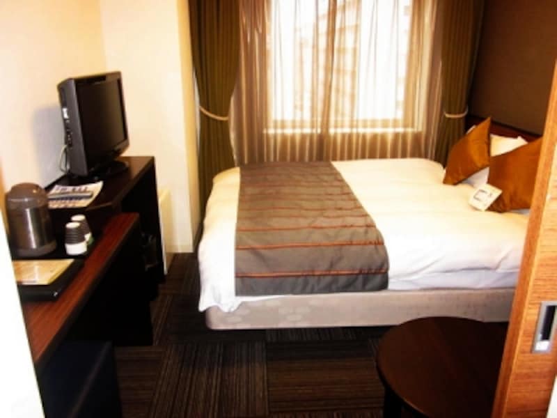 シングルルーム