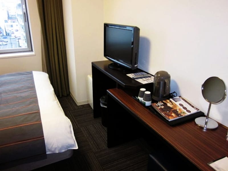 シングルルーム