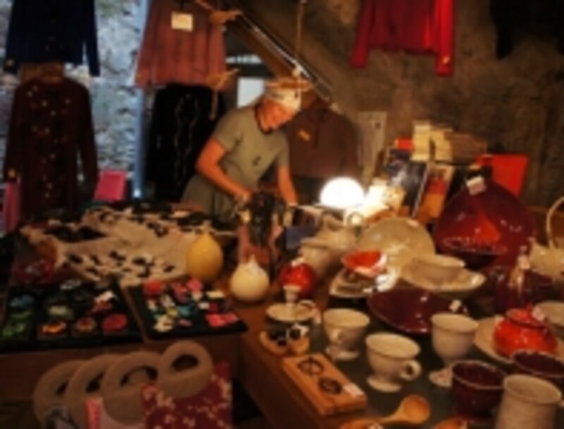 デザインショップ