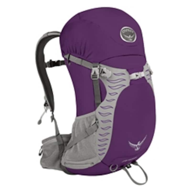 シラス26（オスプレー）