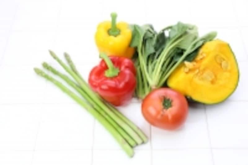 野菜