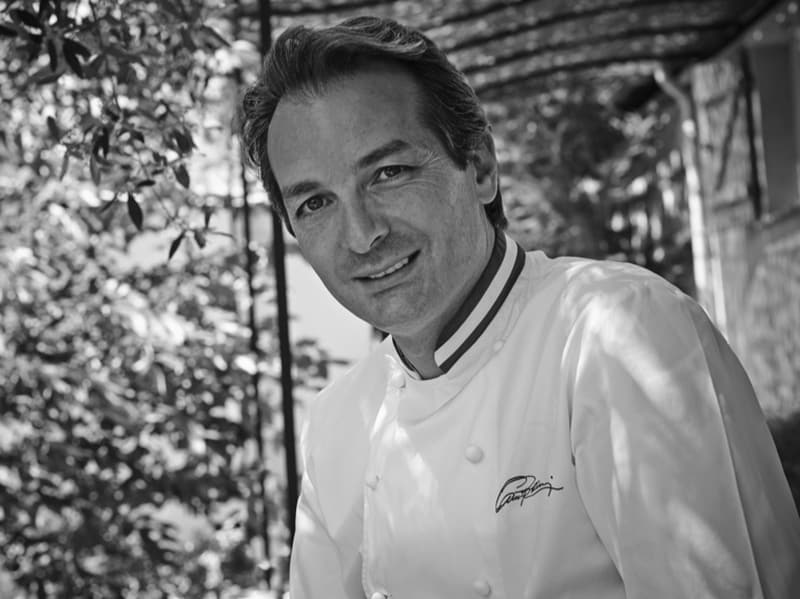 Christian CAMPRINI（クリスチャン・カンプリニ）