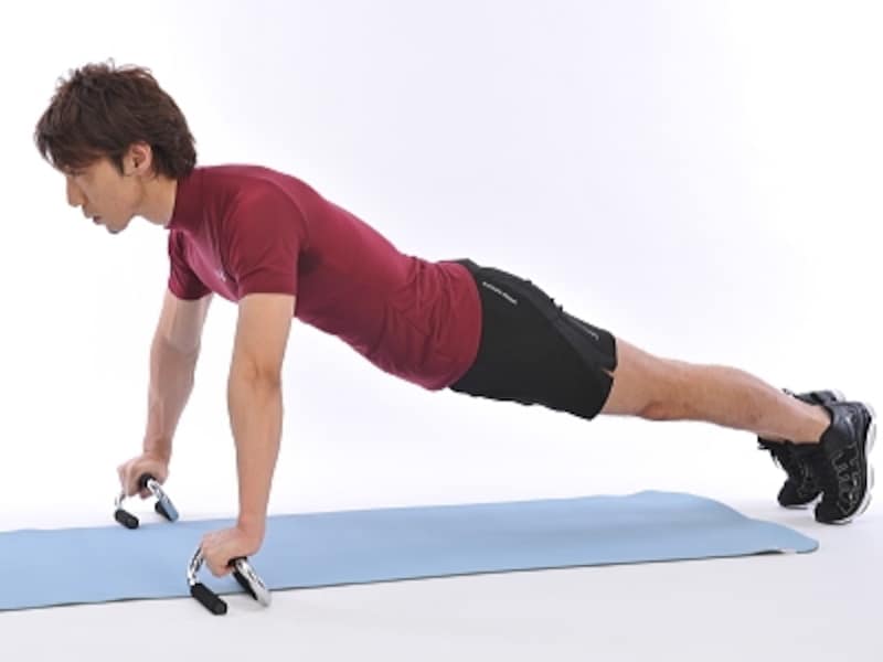 たんぱく質をすばやく摂る