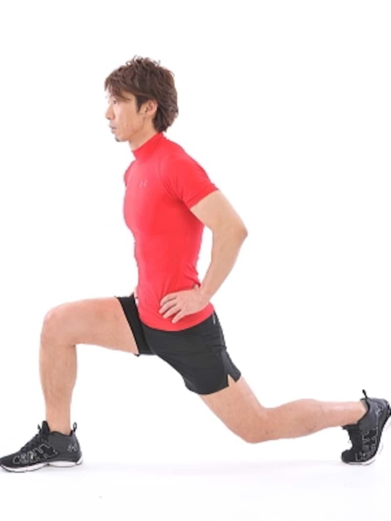 手軽に実践できるトレーニングのレパートリーを持つことが初期効果実感を確実に得るためのコツ