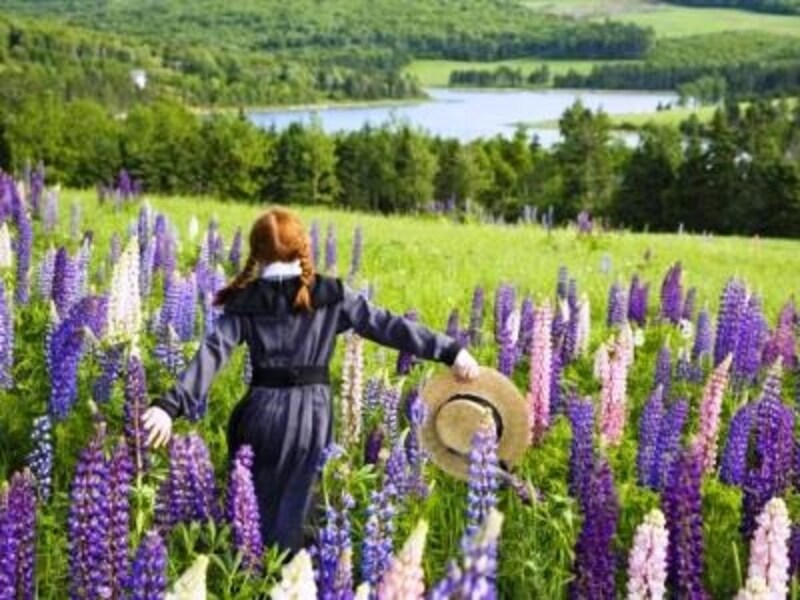 プリンスエドワード島