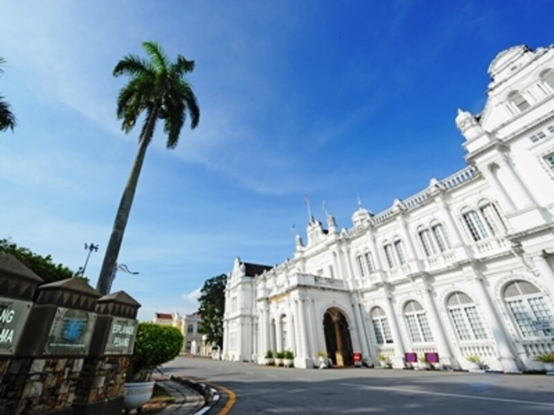 ジョージタウン