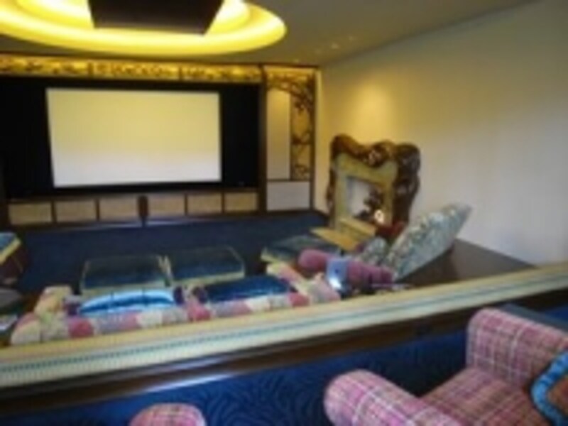 ホームシアター