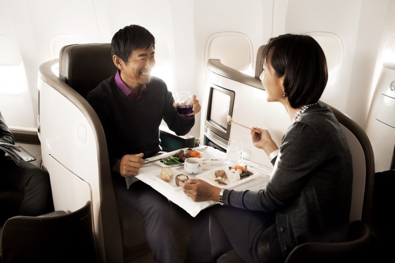 ビジネスプレミア