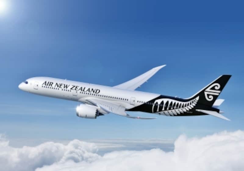 フレンドリーな魅力あふれるニュージーランド航空 航空券 All About