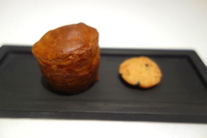 サブレとグジェール