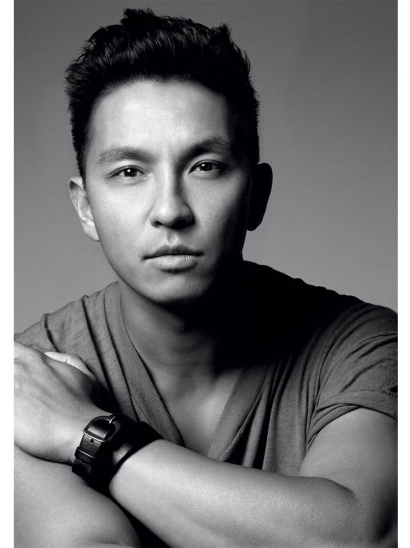 Prabal Gurung