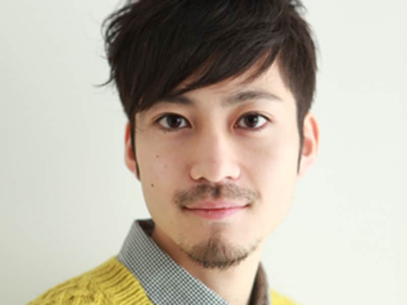 長め