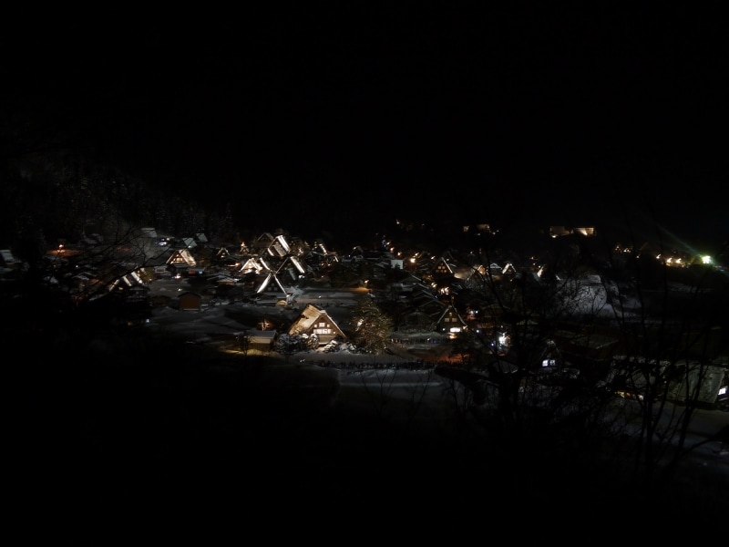 19:00~19:30の様子