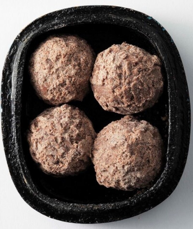 ボックスの中身