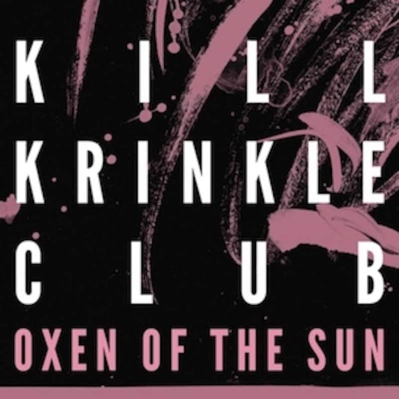 oxenofthesun