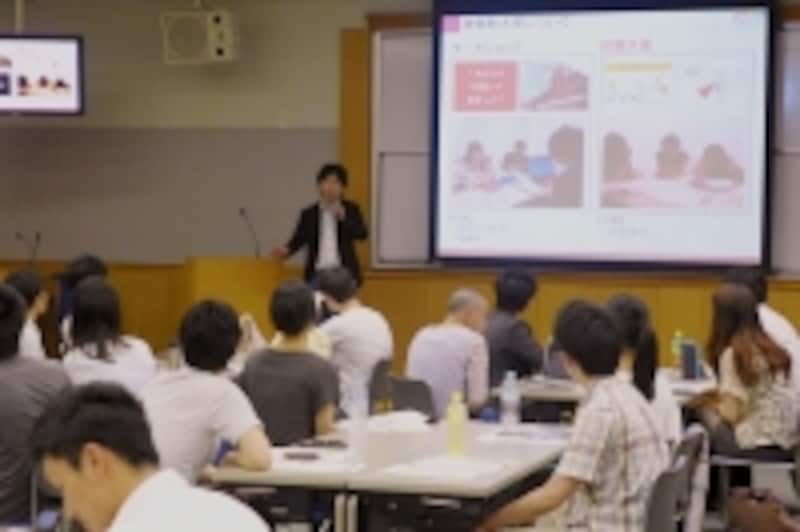 粋なり株式会社 坂本さん