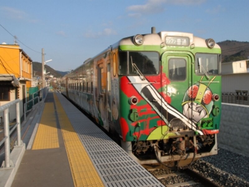石巻線マンガッタンライナー 鉄道 All About