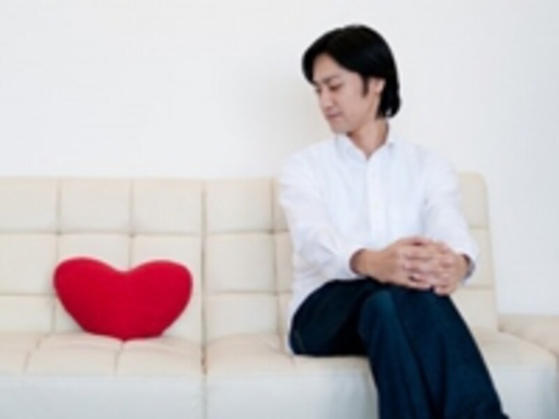 愛をもらっても、気付かないことも……。