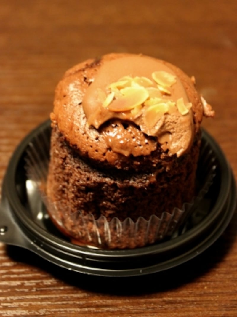 フォンダンショコラ