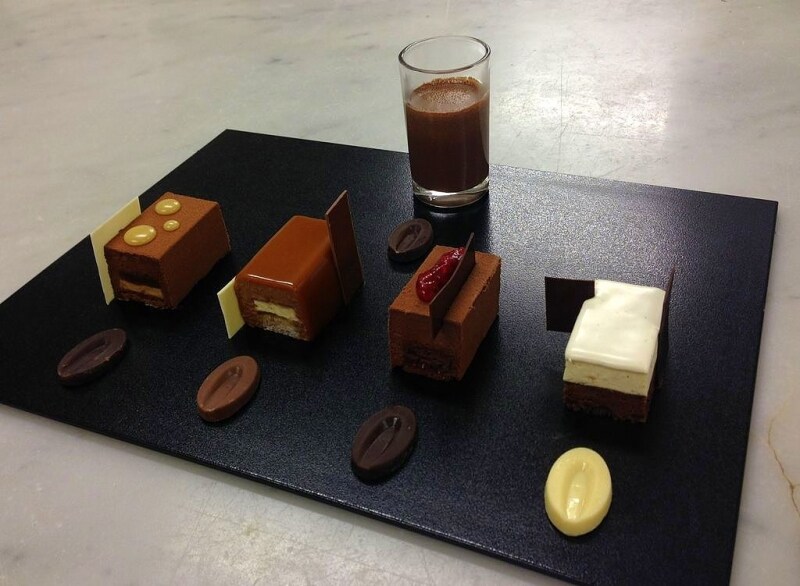 立体的なヴィジュアルがスタイリッシュ