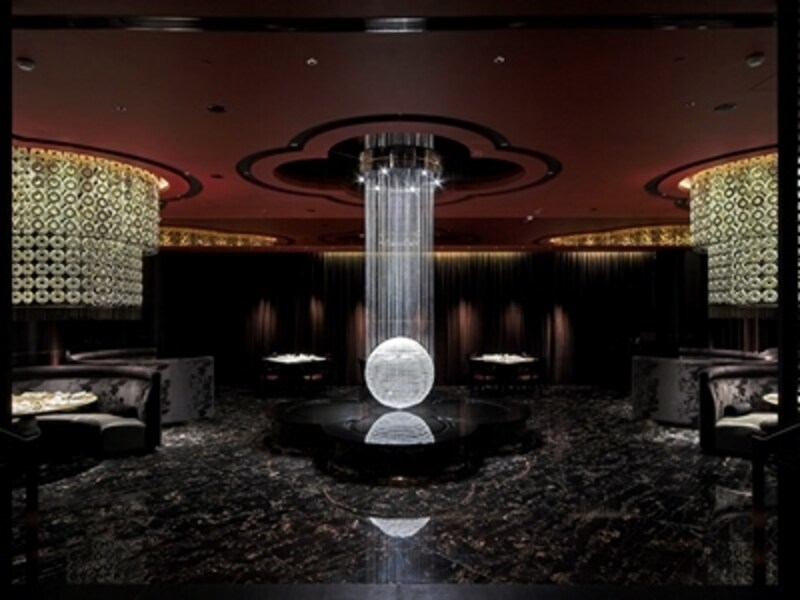 今回初めて三ツ星への昇格を果たしたエイト (c) Grand Lisboa Macau