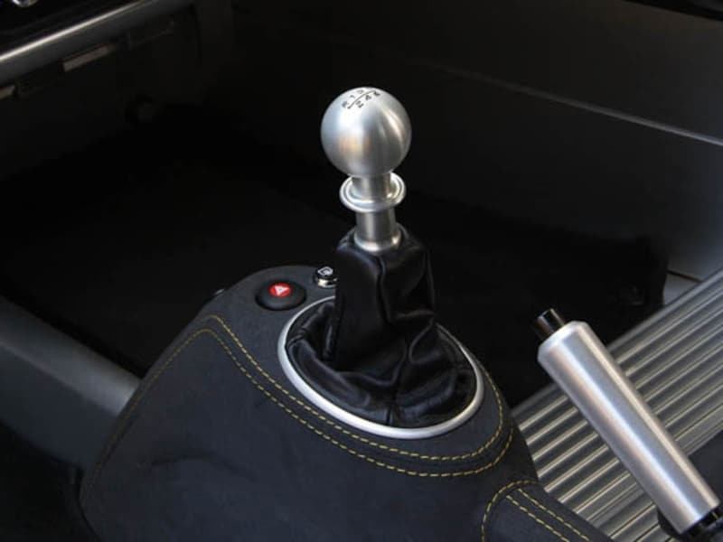 ロータスエキシージS