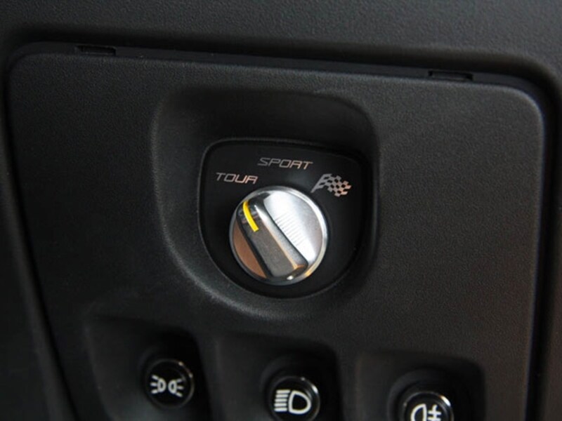 ロータスエキシージS