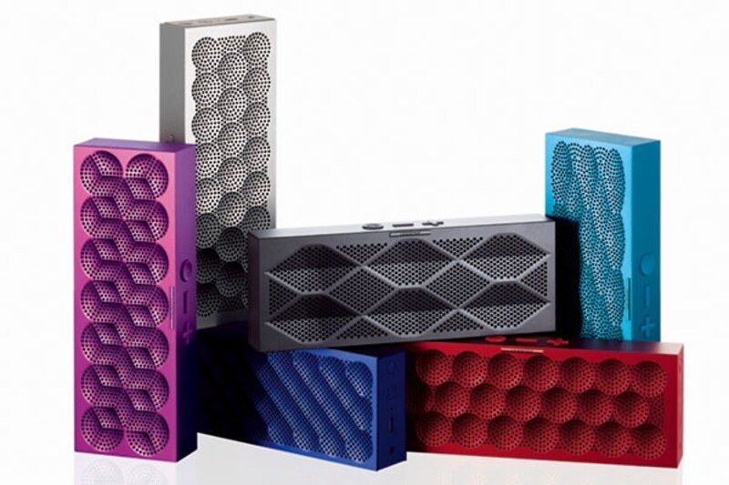 MINI JAMBOX カラーバリエーション